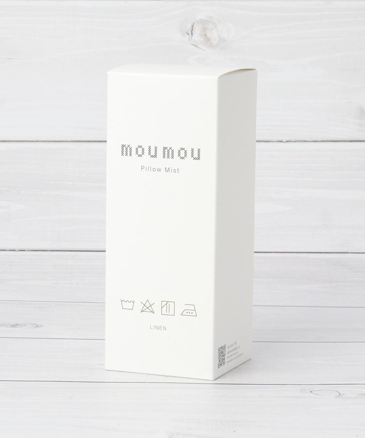 ワンズテラス(one'sterrace)のmoumou ピローミスト リネン3