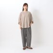 ワンズテラス(one'sterrace)の◆【ワンズテラスオリジナル】フラット パンプス7
