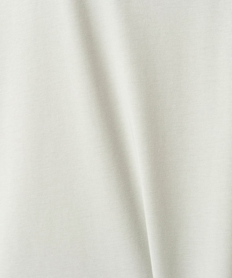 ワンズテラス(one'sterrace)の◆接触冷感 7分袖プルオーバー18