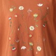 ワンズテラス(one'sterrace)の◆花柄刺繍プルオーバー14