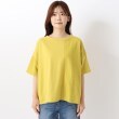 ワンズテラス(one'sterrace)のパッチワーク 5分袖プルオーバー1