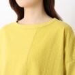 ワンズテラス(one'sterrace)のパッチワーク 5分袖プルオーバー4