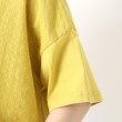 ワンズテラス(one'sterrace)のパッチワーク 5分袖プルオーバー5