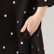 ワンズテラス(one'sterrace)の◆ネックフリル付き 前開きワンピース6