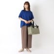 ワンズテラス(one'sterrace)のヘンリースタジオ キルト保冷バッグ12