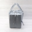 ワンズテラス(one'sterrace)のランカ ショッピングレジバッグ2