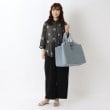 ワンズテラス(one'sterrace)のランカ ショッピングレジバッグ11