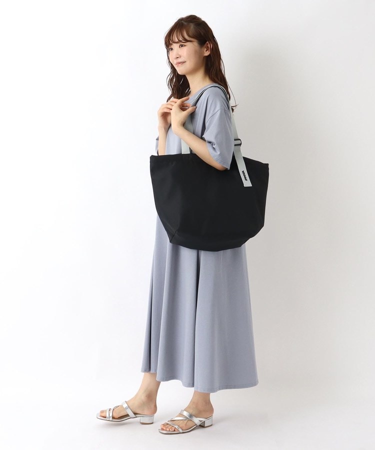 ワンズテラス(one'sterrace)のCB BOCCA 保冷シティトートバッグ10