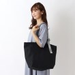 ワンズテラス(one'sterrace)のCB BOCCA 保冷シティトートバッグ9