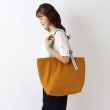 ワンズテラス(one'sterrace)のCB BOCCA 保冷シティトートバッグ11