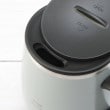 ワンズテラス(one'sterrace)のBRUNO ブルーノ 蓋つきステンレスマグ トール 460ml5