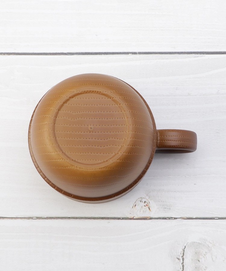 ワンズテラス(one'sterrace)の◆Nhhome 木目調スタッキングカップ S 240ml4