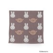 ワンズテラス(one'sterrace)の◆Dick Bruna miffy 三重ガーゼハンカチ1