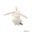 ワンズテラス(one'sterrace)のDick Bruna miffy もふらっとバッグチャーム カカオ ミッフィー1