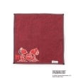 ワンズテラス(one'sterrace)の◆SNOOPY 三重ガーゼイニシャルハンカチ M3
