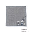 ワンズテラス(one'sterrace)の◆SNOOPY 三重ガーゼイニシャルハンカチ R2