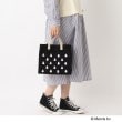 ワンズテラス(one'sterrace)のDick Bruna miffy 2WAYトートバッグ10