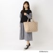 ワンズテラス(one'sterrace)のDick Bruna miffy キルティングトートバッグ12