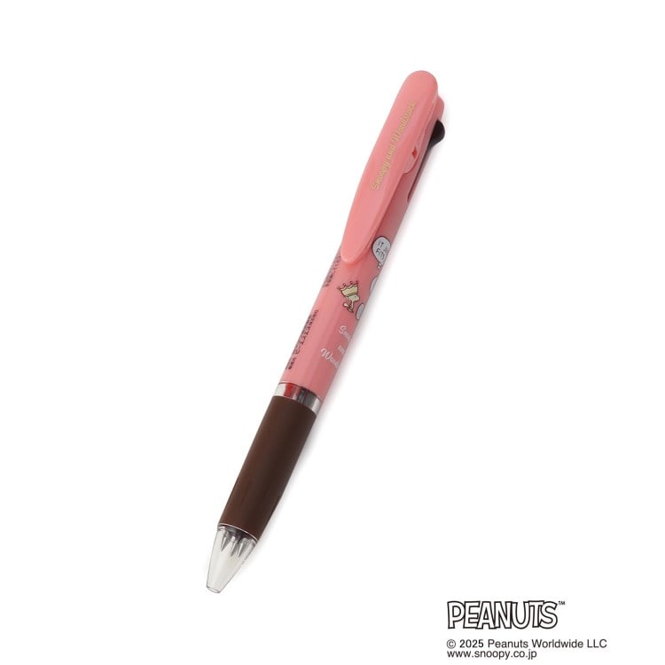 ワンズテラス(one'sterrace)の◆SNOOPY JETSTREAM3色ペン スヌーピー