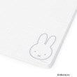 ワンズテラス(one'sterrace)の◆Dick Bruna miffy A5リングノートA ホワイト5
