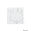 ワンズテラス(one'sterrace)の◆Dick Bruna miffy スクエアメモB ホワイト1