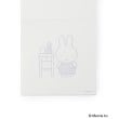 ワンズテラス(one'sterrace)の◆Dick Bruna miffy スクエアメモB ホワイト5
