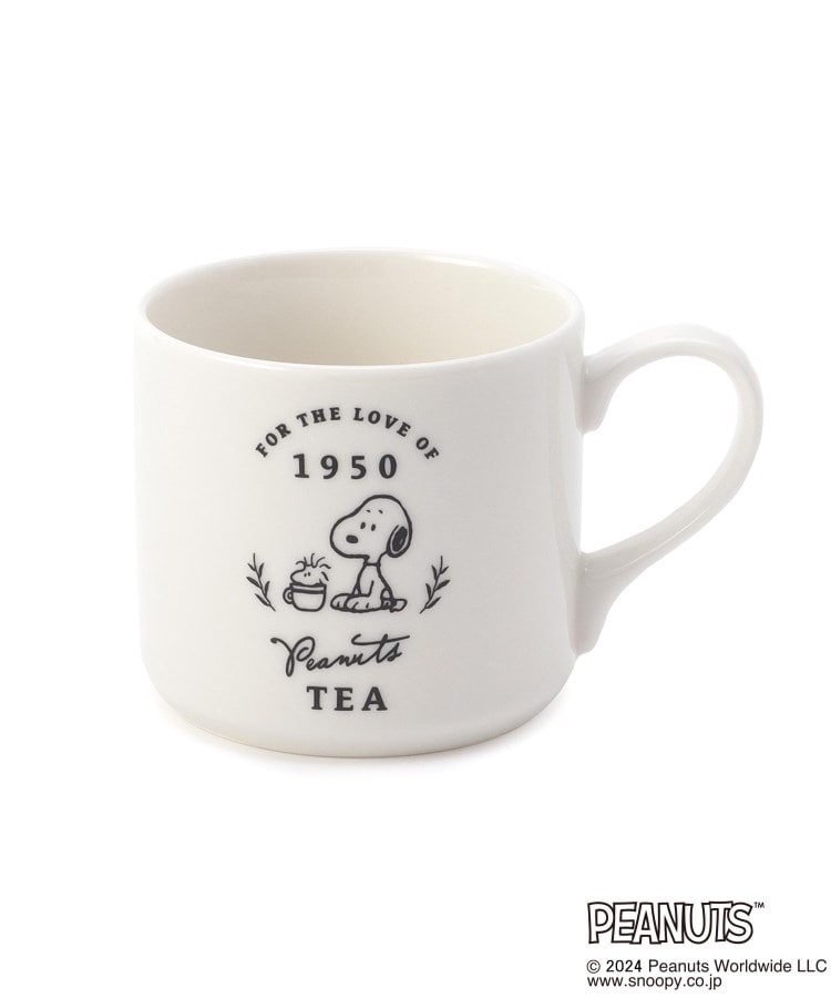 ワンズテラス(one'sterrace)のSNOOPY ギフトマグセット 370ml2
