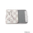 ワンズテラス(one'sterrace)のDick Bruna miffy ラグマット チェックライン M2
