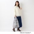 ワンズテラス(one'sterrace)のMOOMIN フック付きエコバッグ10