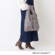 ワンズテラス(one'sterrace)のMOOMIN フック付きエコバッグ11