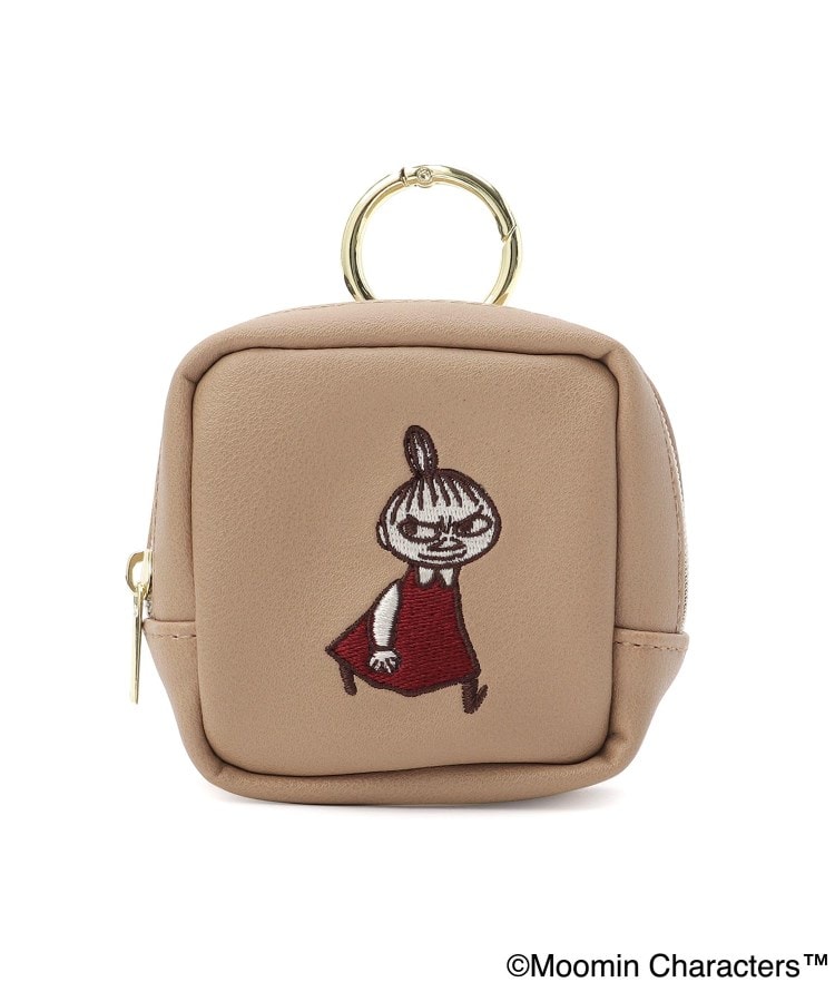 charlotte olympia(シャーロット・オリンピア) クリアクラッチ charlotte olympia(シャーロット・オリンピア) クリアクラッチ