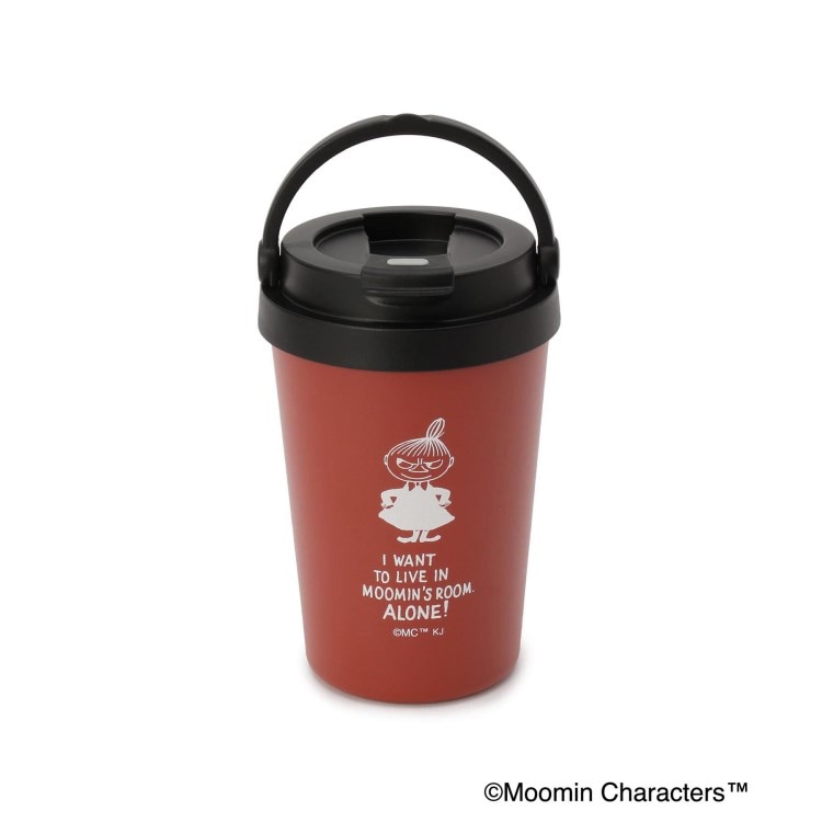 ワンズテラス(one'sterrace)のMOOMIN カフェタンブラー 350ml ムーミン