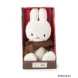 ワンズテラス(one'sterrace)のDick Bruna miffy ボントントイズ 70th in GB 34cm ホワイト(901)