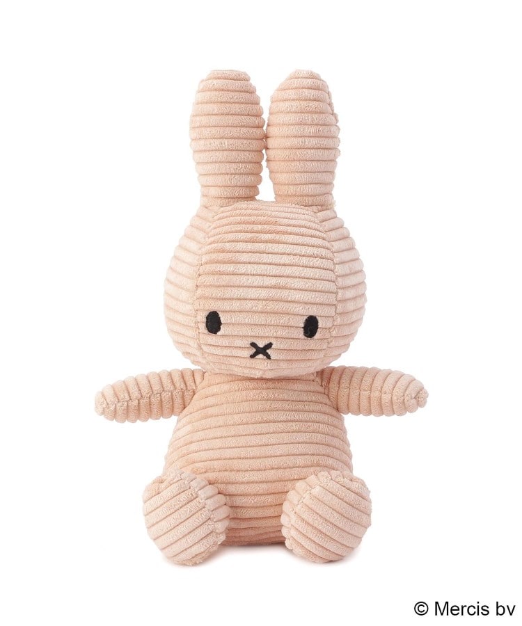 ワンズテラス(one'sterrace)のDick Bruna miffy ボントントイズ コーデュロイ 23cm1