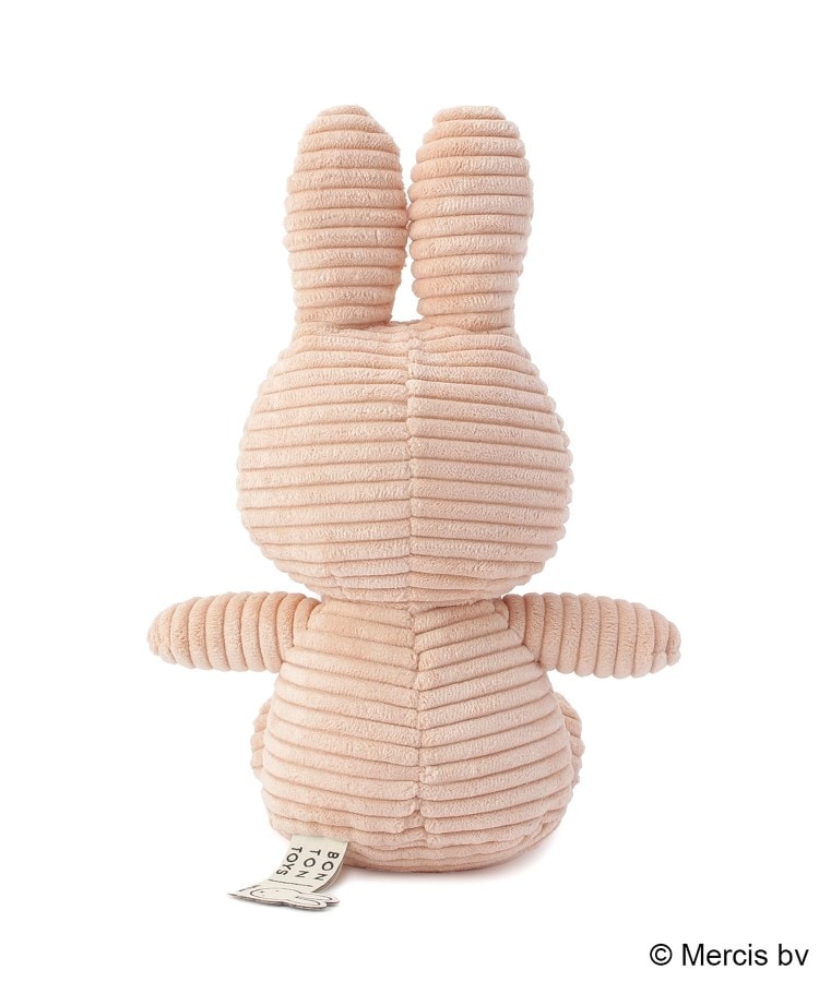 ワンズテラス(one'sterrace)のDick Bruna miffy ボントントイズ コーデュロイ 23cm3