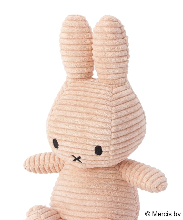 ワンズテラス(one'sterrace)のDick Bruna miffy ボントントイズ コーデュロイ 23cm4