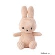 ワンズテラス(one'sterrace)のDick Bruna miffy ボントントイズ コーデュロイ 23cm ピンク(972)
