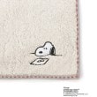 ワンズテラス(one'sterrace)の◆SNOOPY ミニタオル ストライプ5