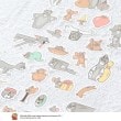 ワンズテラス(one'sterrace)の◆トムとジェリー シール ファニー3