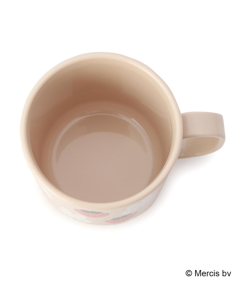 ワンズテラス(one'sterrace)の◆Dick Bruna miffy 抗菌食洗機対応カップ 200ml4