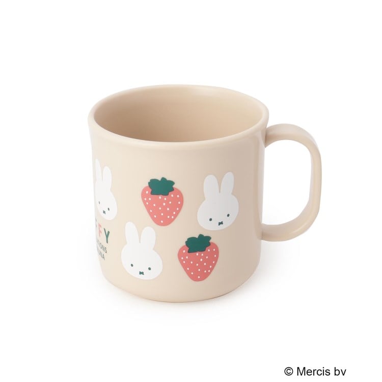 ワンズテラス(one'sterrace)の◆Dick Bruna miffy 抗菌食洗機対応カップ 200ml ミッフィー