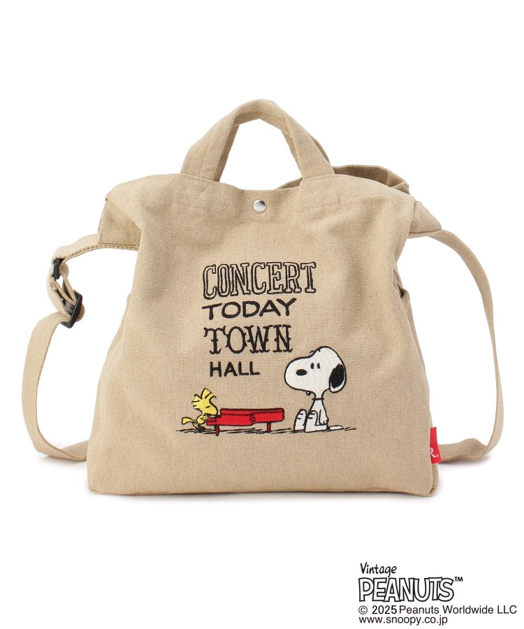 ワンズテラス(one'sterrace)のSNOOPY IP MED 2WAY1