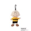 ワンズテラス(one'sterrace)のSNOOPY ぬいぐるみエコバッグ チャーリー・ブラウン8
