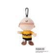 ワンズテラス(one'sterrace)のSNOOPY ぬいぐるみエコバッグ チャーリー・ブラウン10