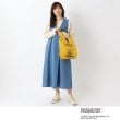 ワンズテラス(one'sterrace)のSNOOPY ぬいぐるみエコバッグ チャーリー・ブラウン14