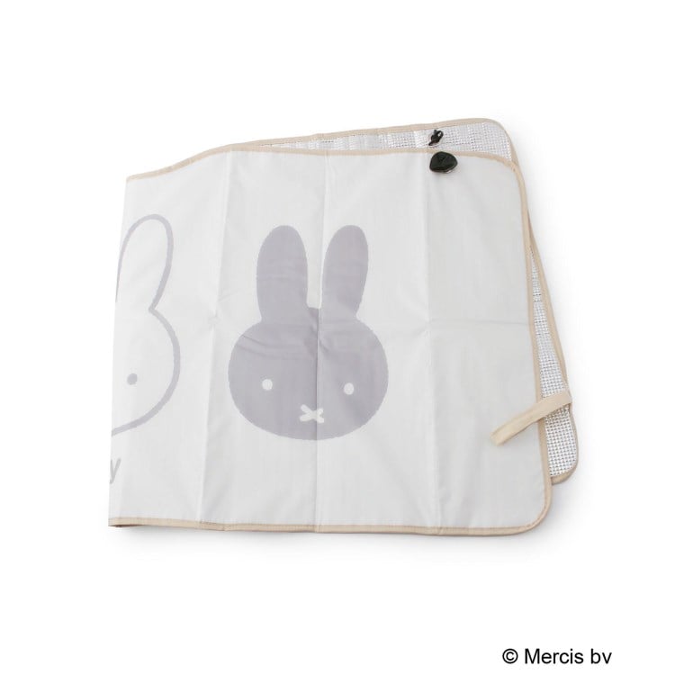 ワンズテラス(one'sterrace)の◆Dick Bruna miffy パタパタサンシェード 5 ミッフィー