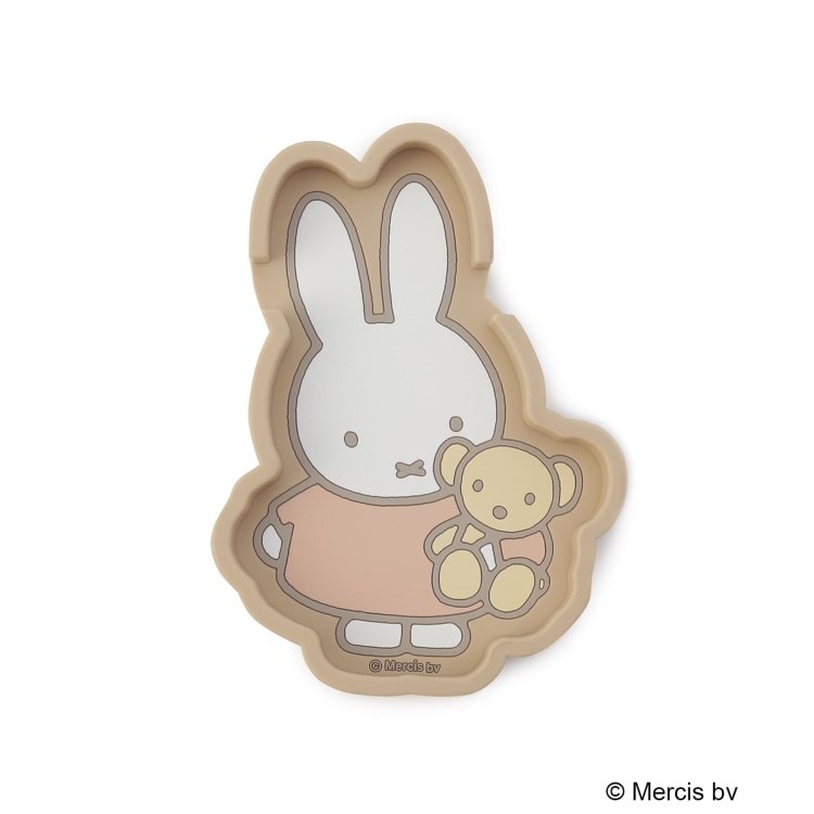 ワンズテラス(one'sterrace)のDick Bruna miffy スマホスタンドトレー ミッフィー
