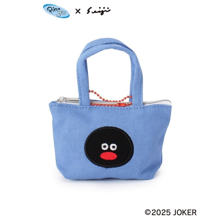 ワンズテラス(one'sterrace)の◆PINGU ミニバッグポーチ ポーチ