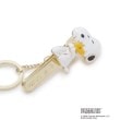 ワンズテラス(one'sterrace)のSNOOPY バッグキークリップ スヌーピー＆ウッドストック3