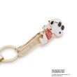 ワンズテラス(one'sterrace)のSNOOPY バッグキークリップ ジョー・クール3